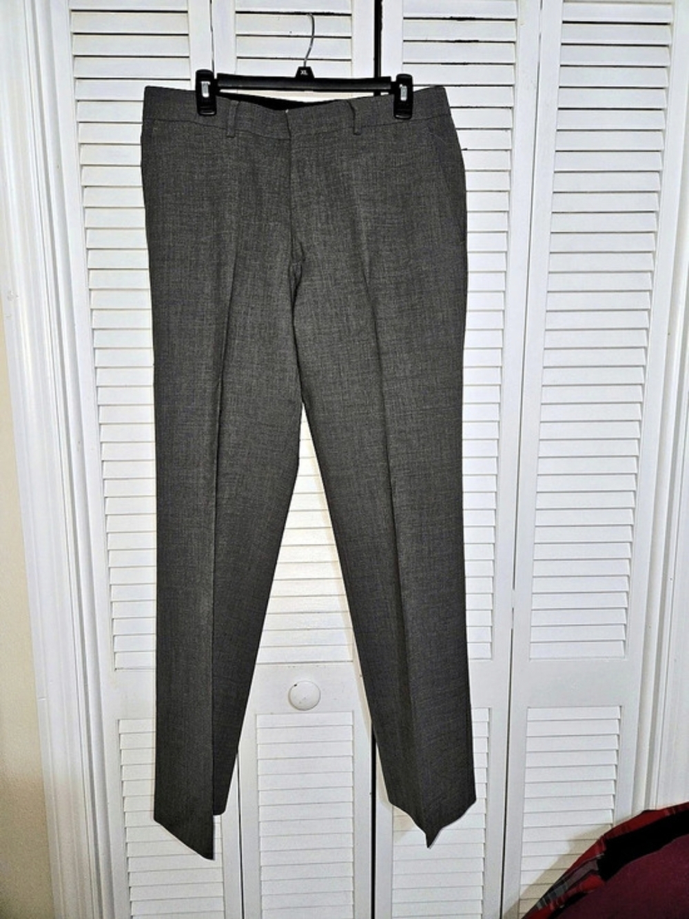 Express Design Studio Men's 32 X 32 Producer Pants